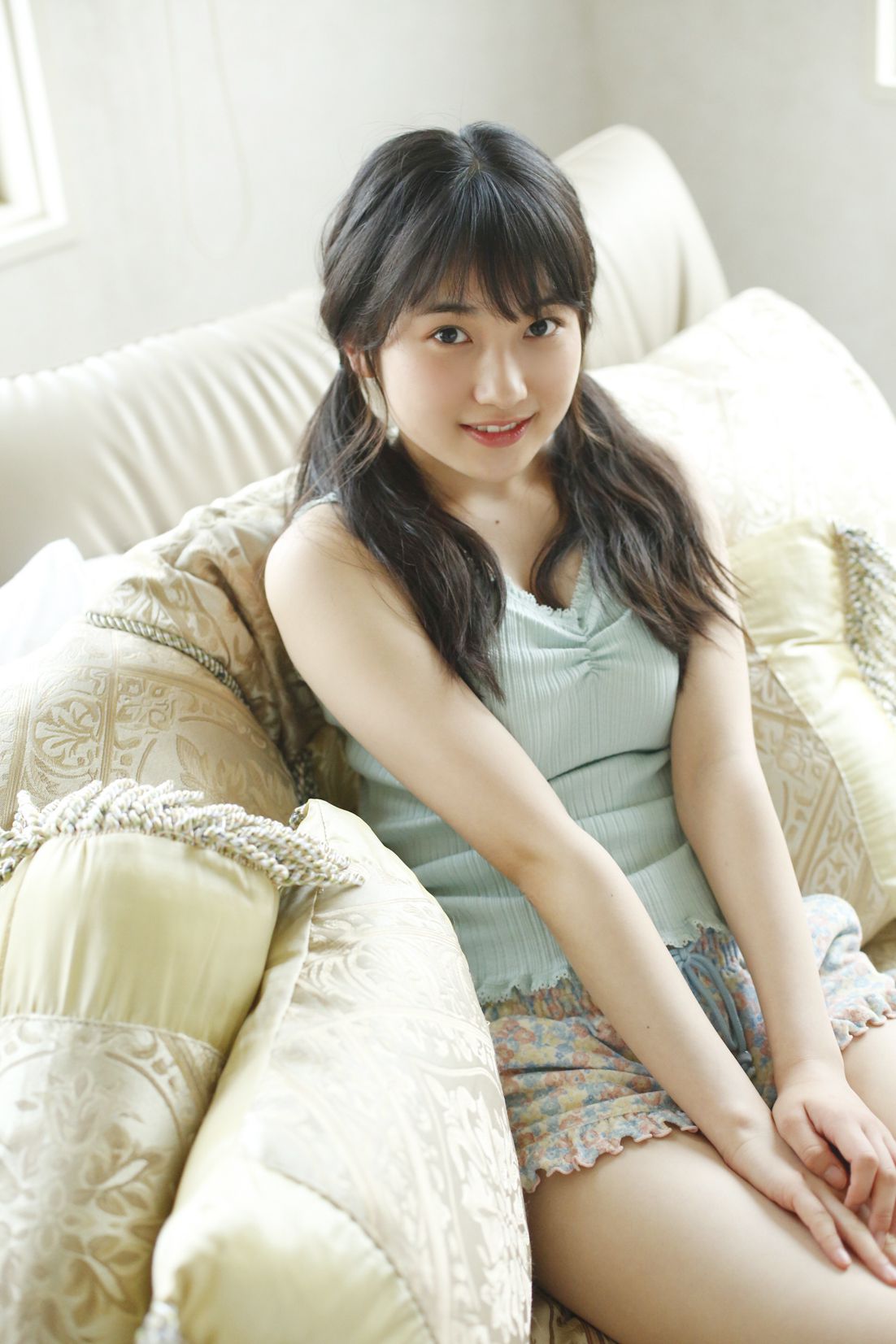 No.175 Nanami Yanagawa 梁川奈々美-图89