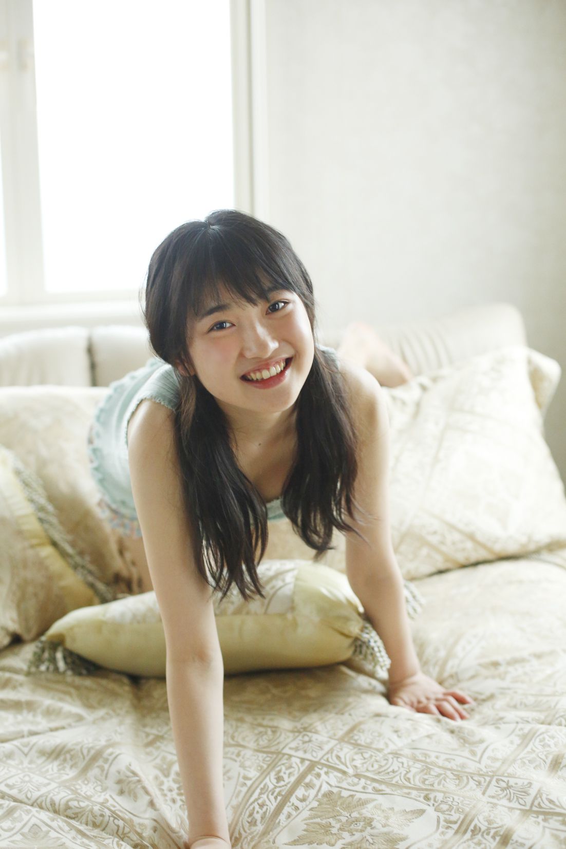 No.175 Nanami Yanagawa 梁川奈々美-图92