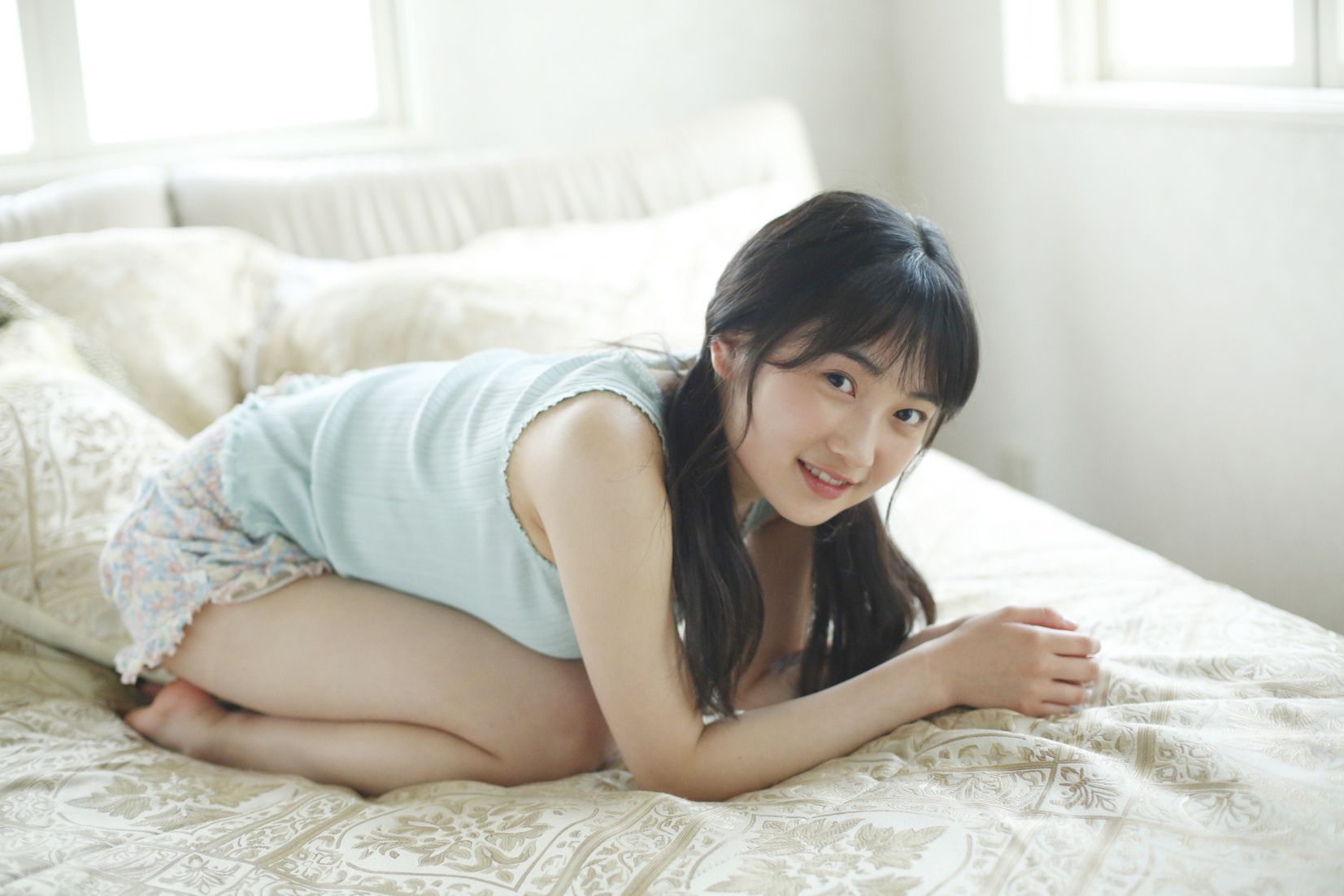 No.175 Nanami Yanagawa 梁川奈々美-图93