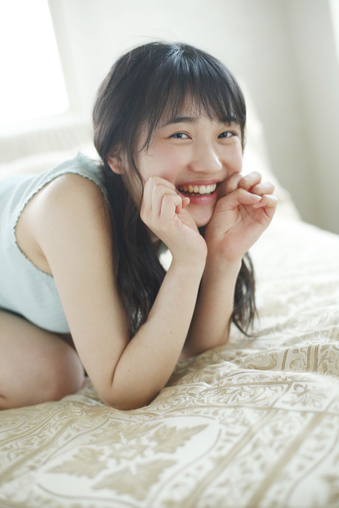 No.175 Nanami Yanagawa 梁川奈々美-图94