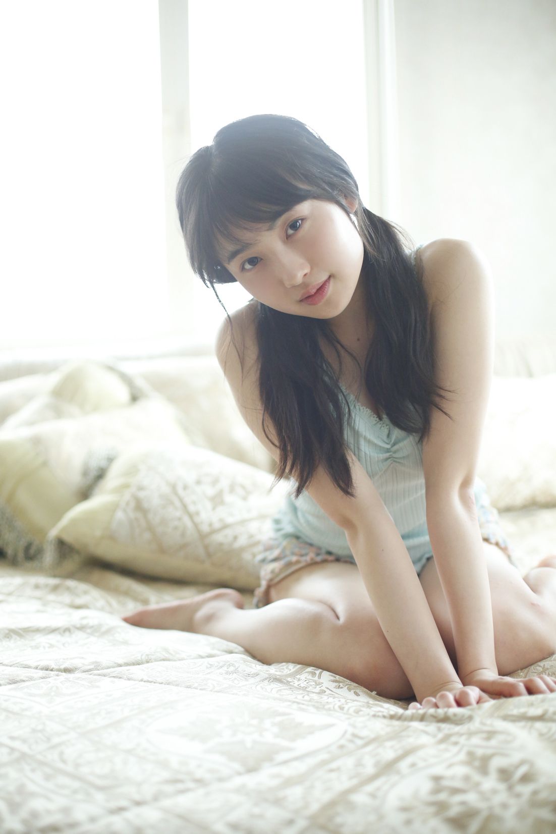 No.175 Nanami Yanagawa 梁川奈々美-图95