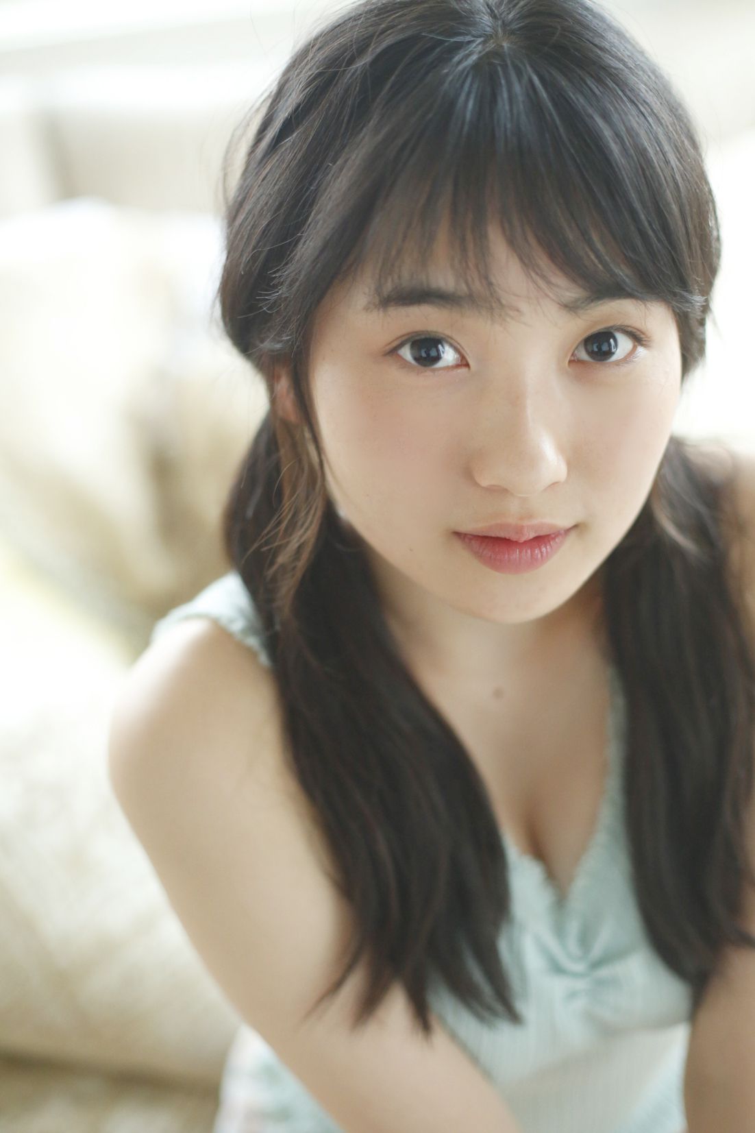 No.175 Nanami Yanagawa 梁川奈々美-图97