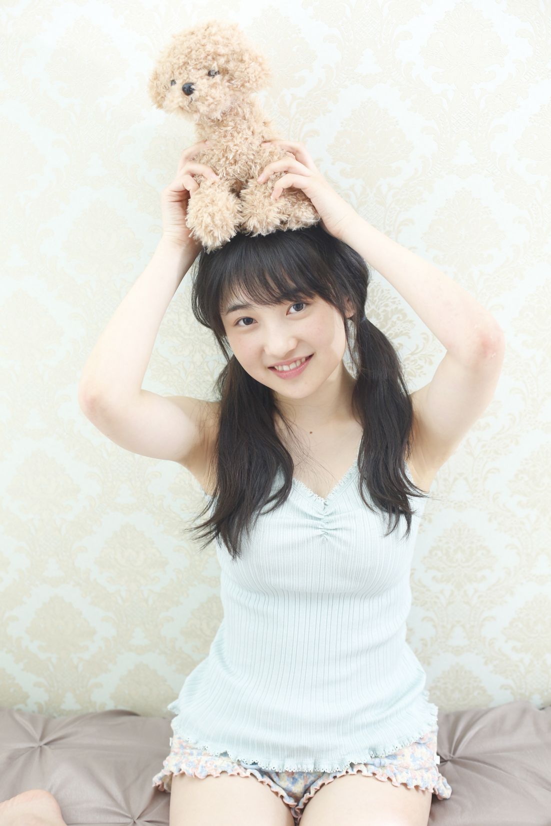 No.175 Nanami Yanagawa 梁川奈々美-图98