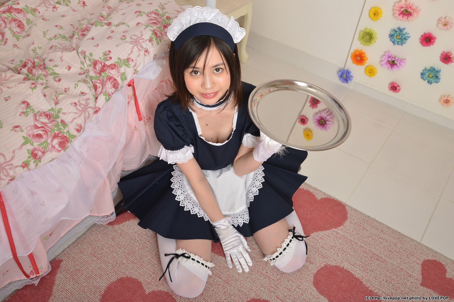 Aimi Yoshikawa 吉川あいみ Photoset 01-图11