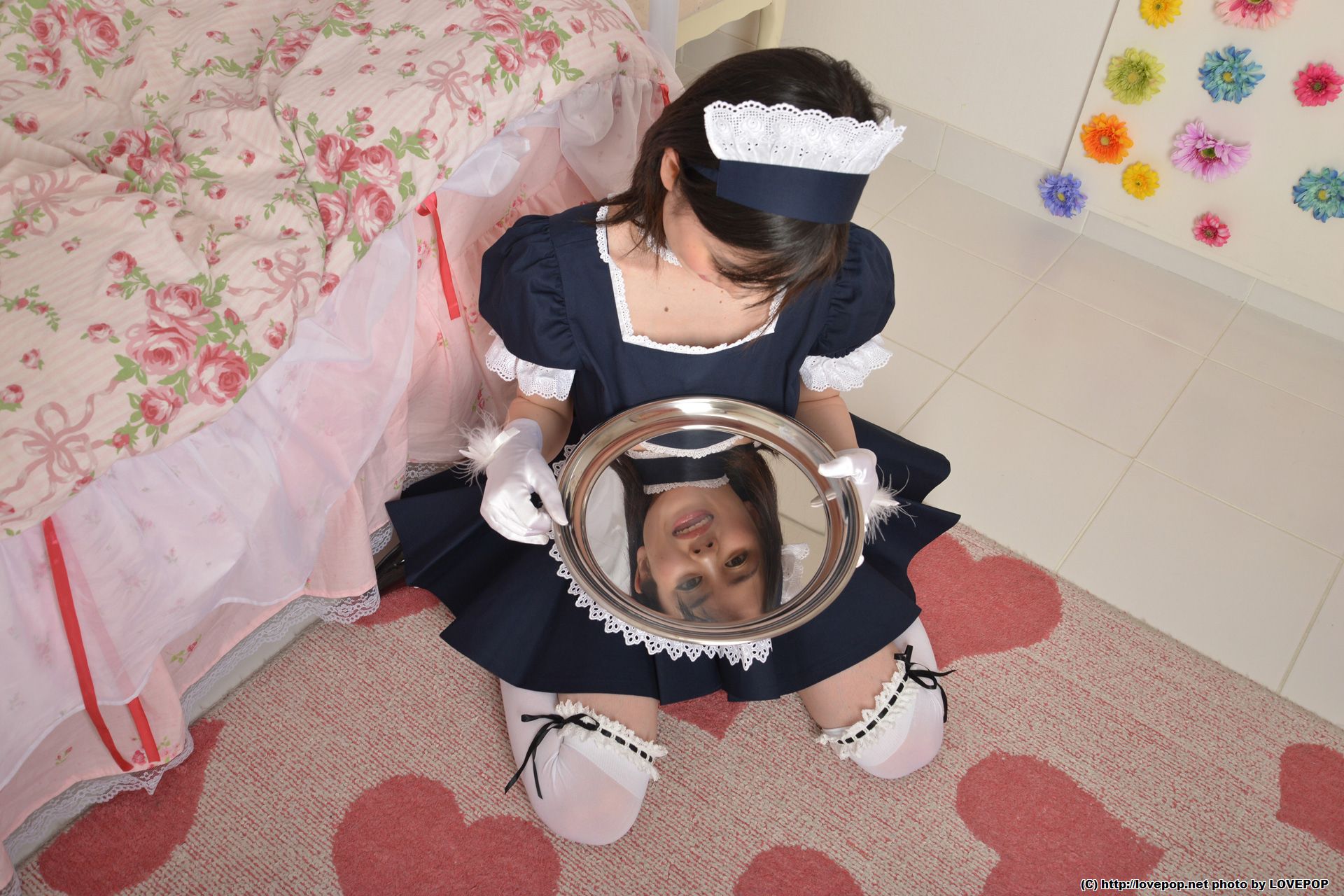 Aimi Yoshikawa 吉川あいみ Photoset 01-图12