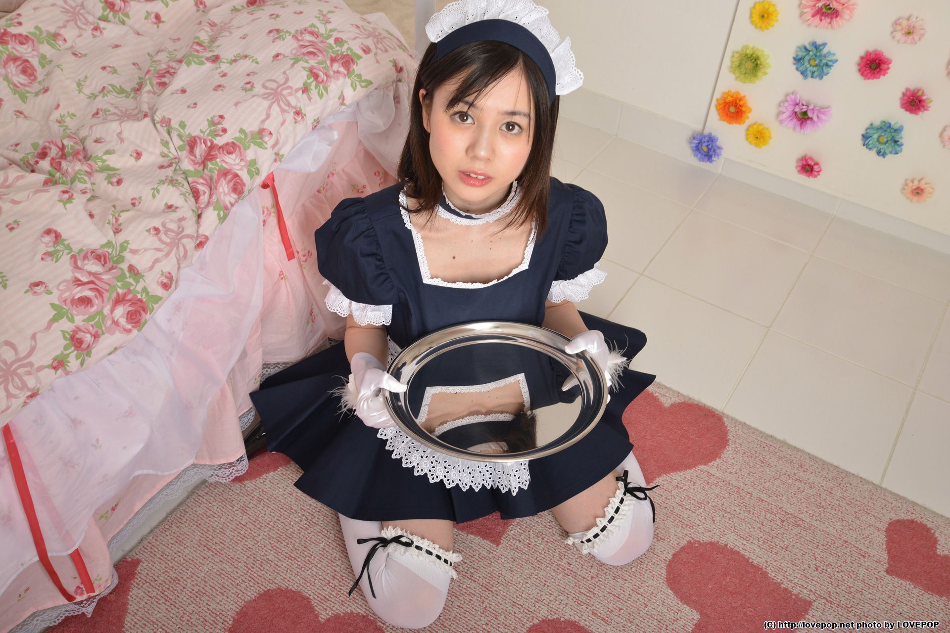 Aimi Yoshikawa 吉川あいみ Photoset 01-图14