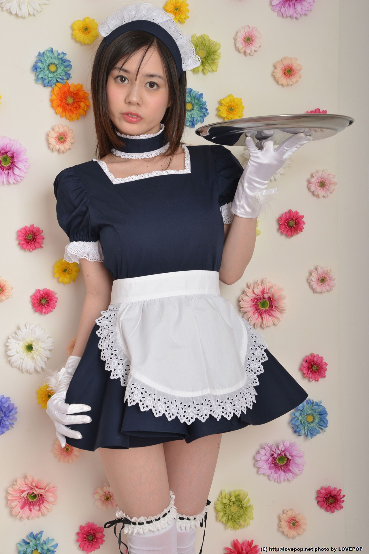 Aimi Yoshikawa 吉川あいみ Photoset 01-图1