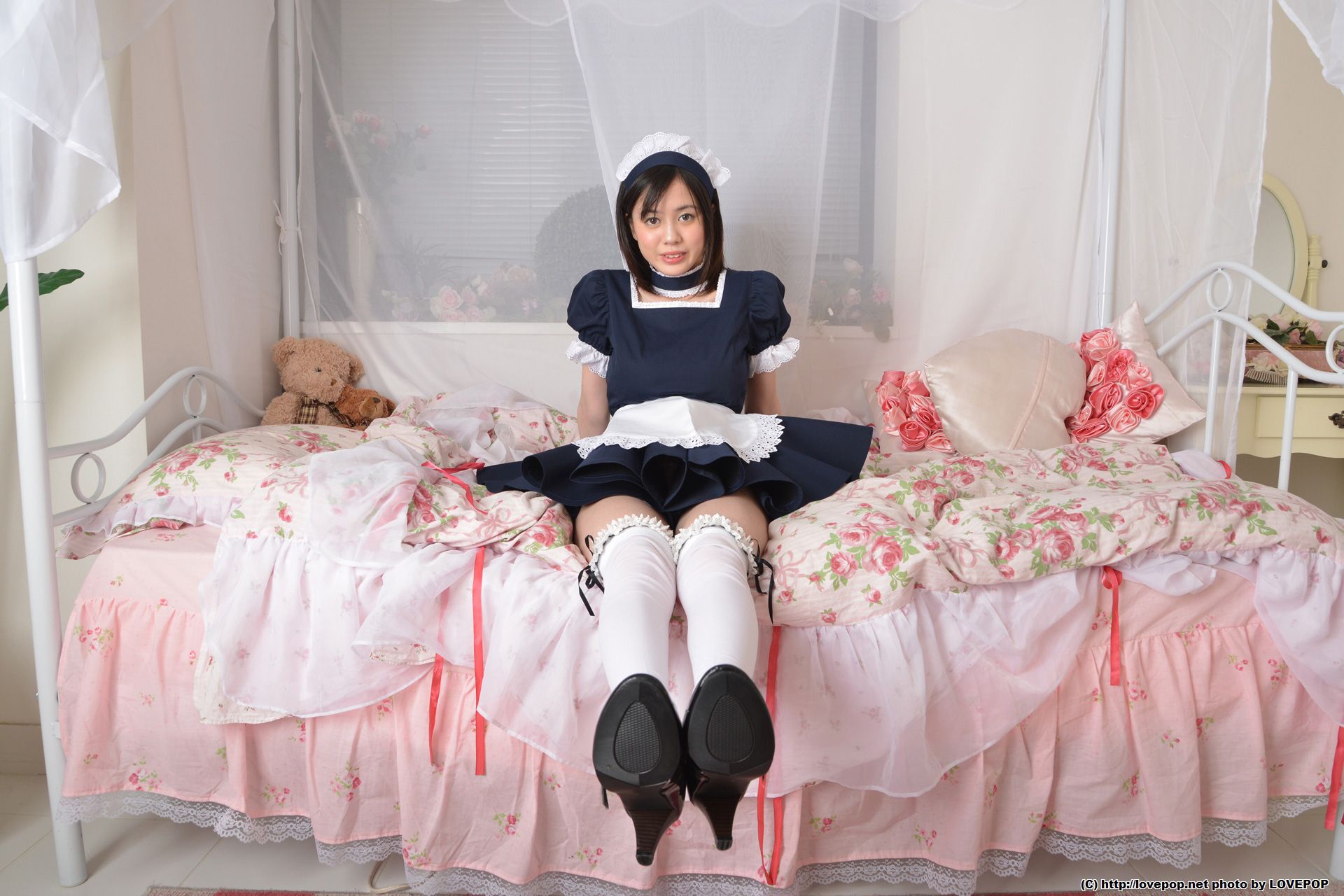 Aimi Yoshikawa 吉川あいみ Photoset 01-图21