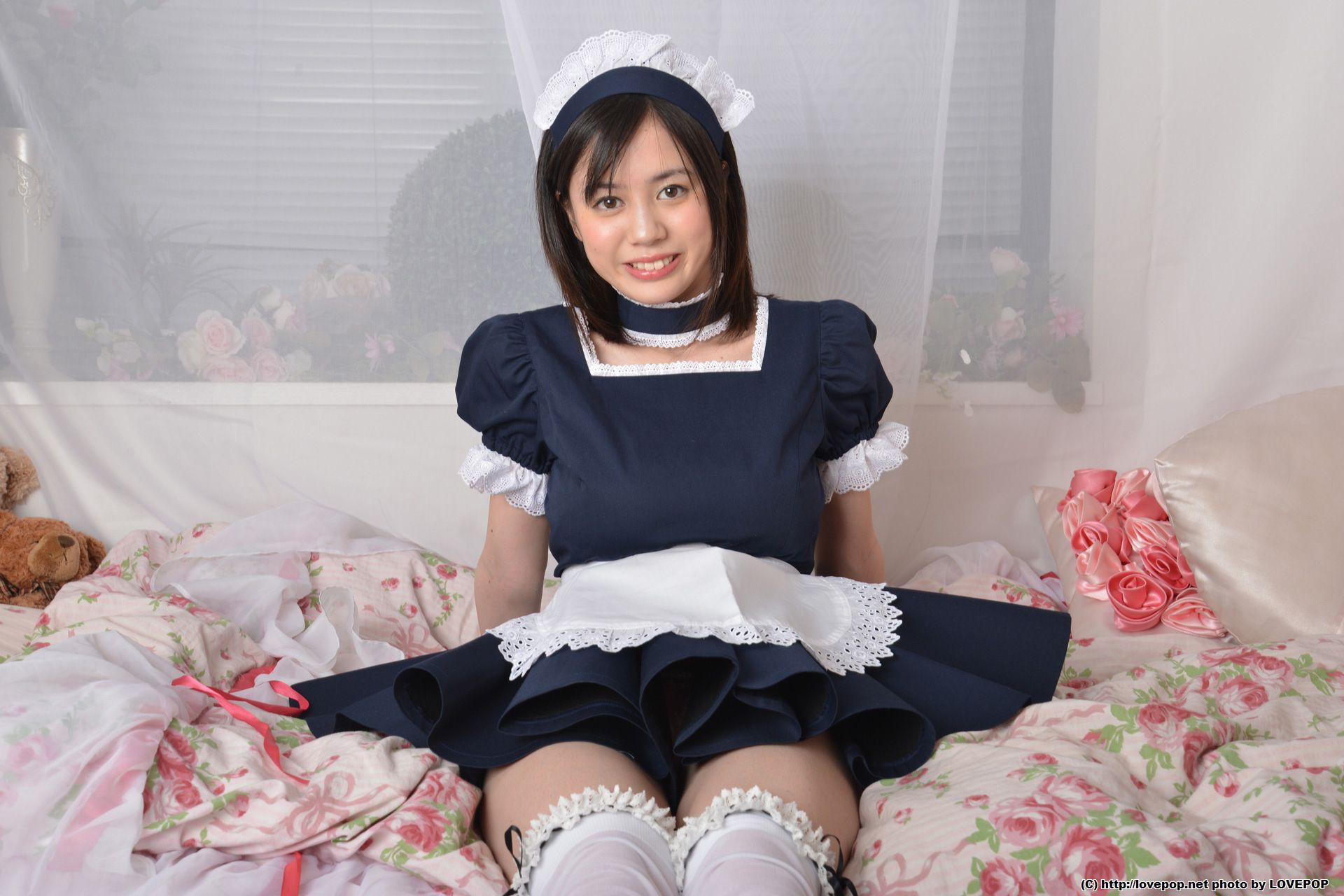 Aimi Yoshikawa 吉川あいみ Photoset 01-图22