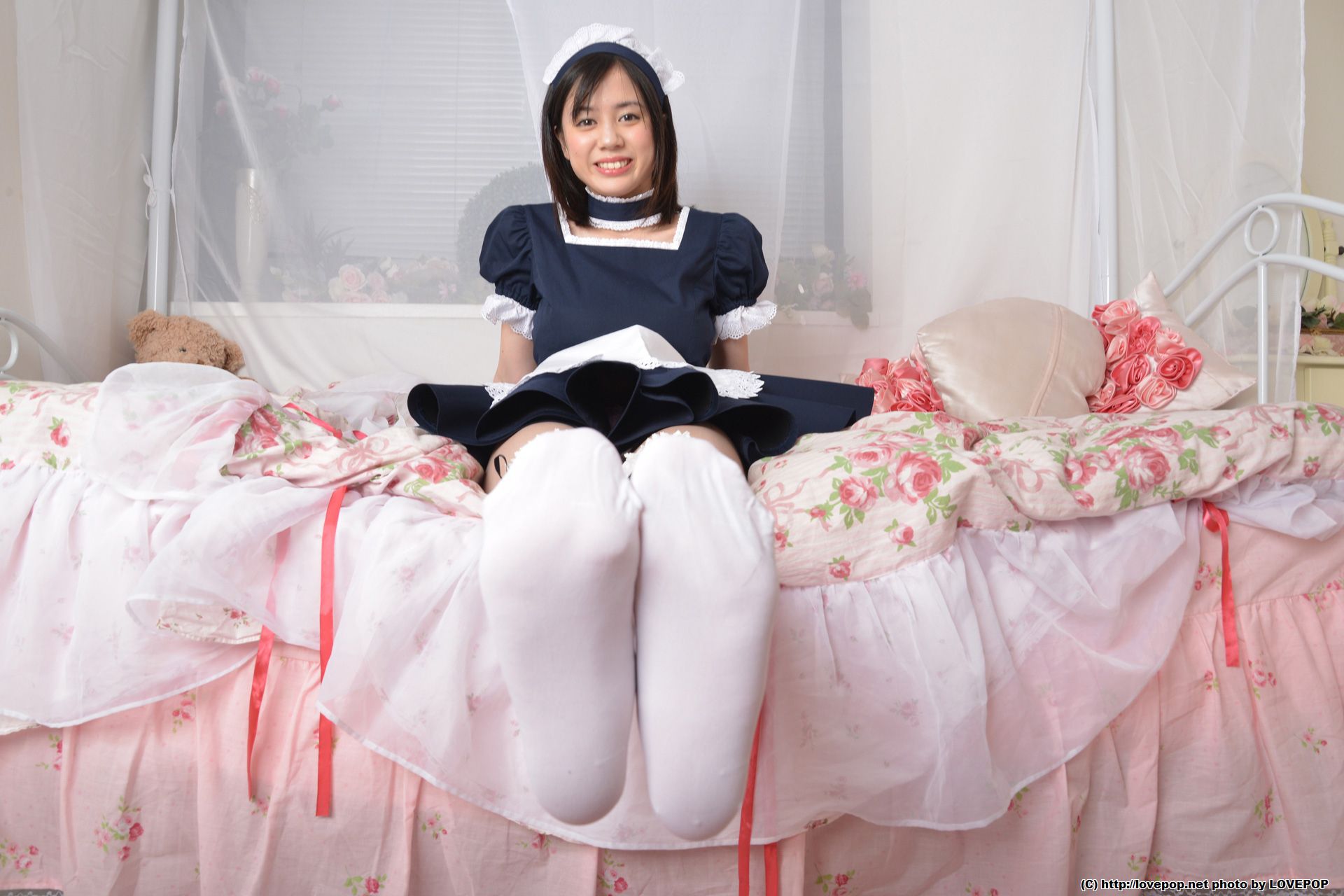 Aimi Yoshikawa 吉川あいみ Photoset 01-图24