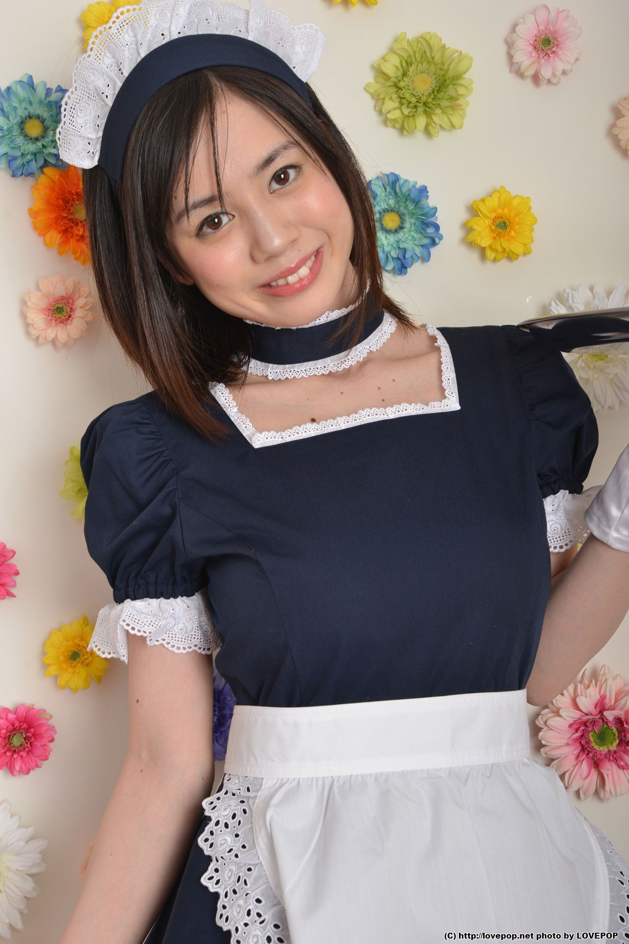 Aimi Yoshikawa 吉川あいみ Photoset 01-图3