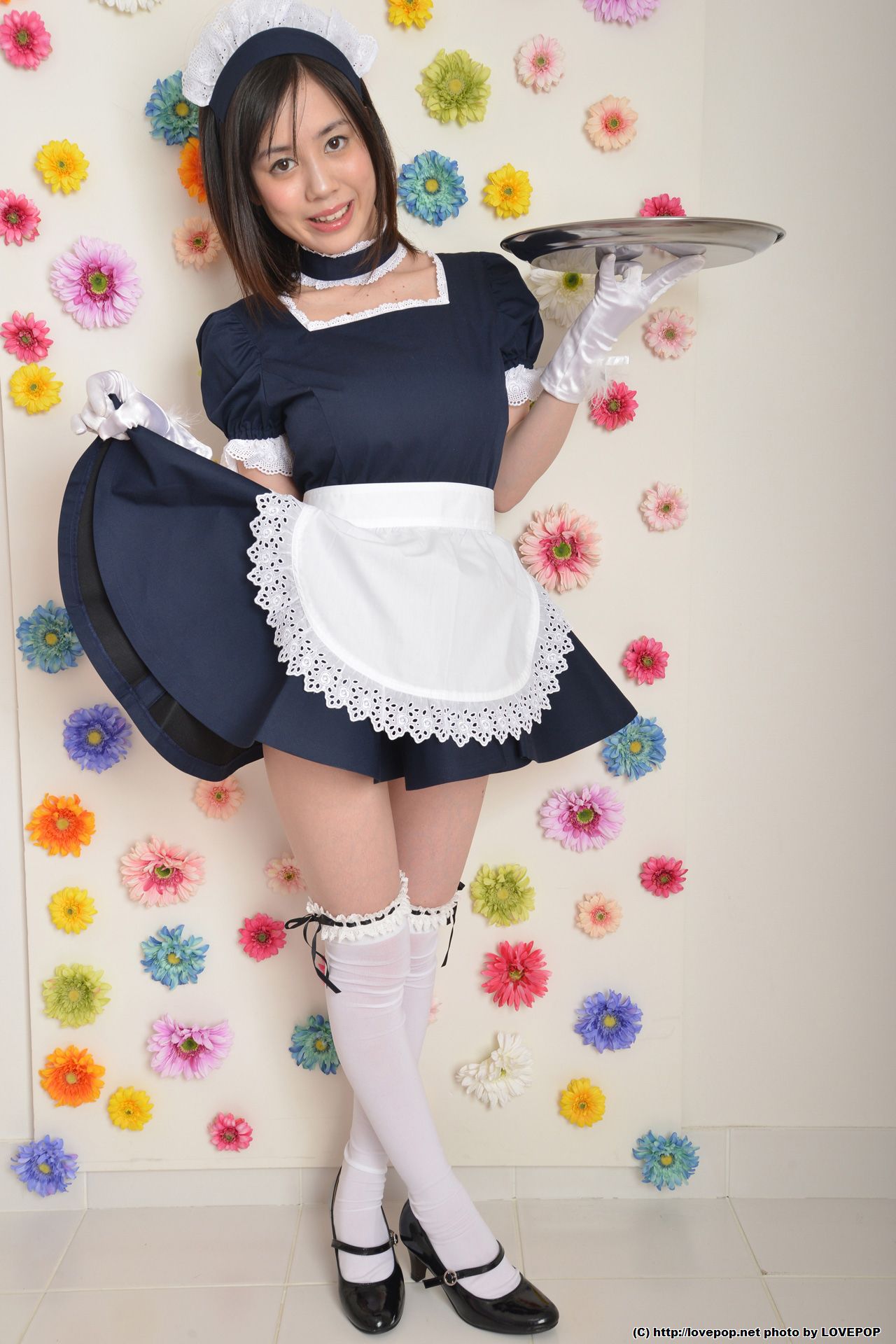 Aimi Yoshikawa 吉川あいみ Photoset 01-图4