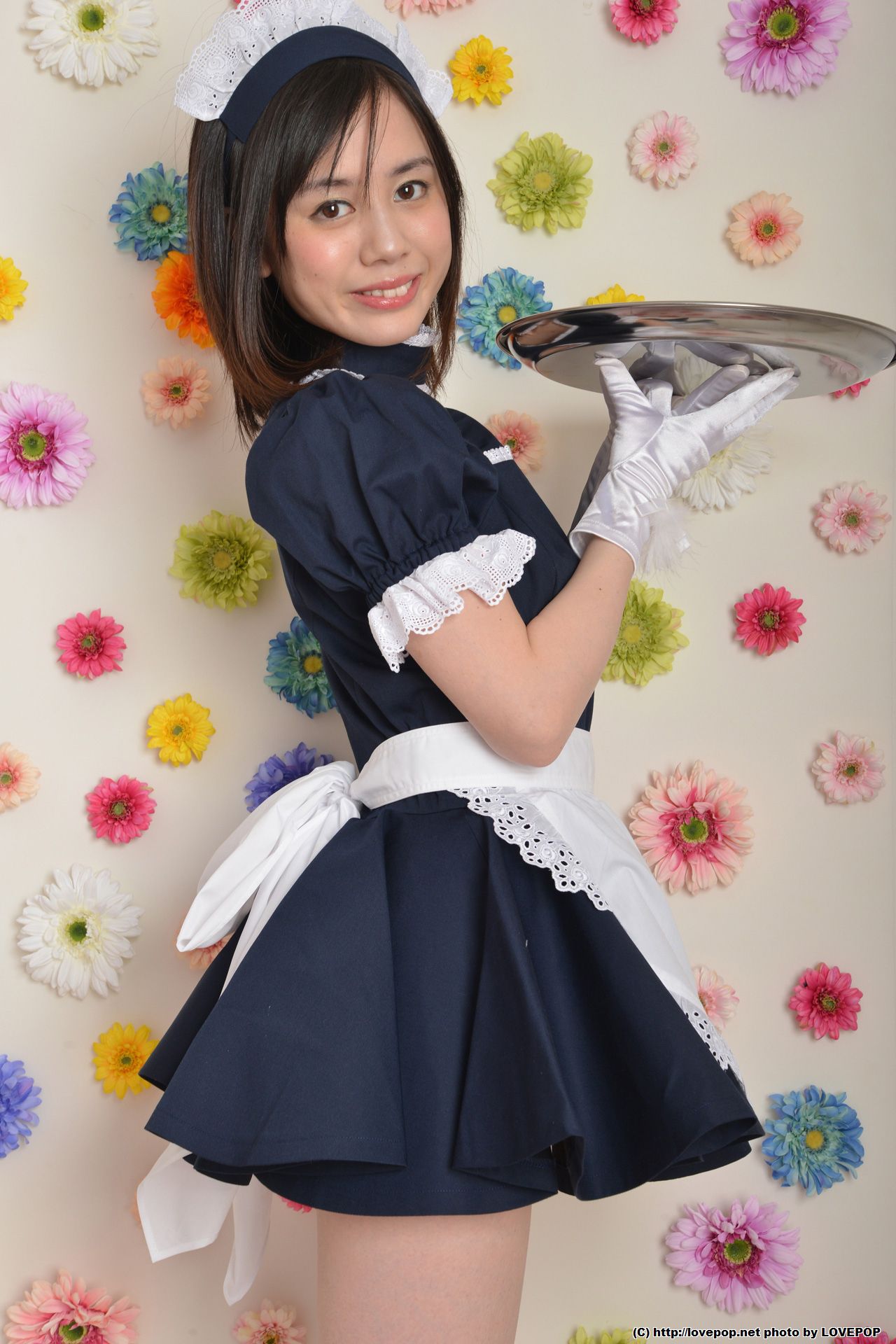 Aimi Yoshikawa 吉川あいみ Photoset 01-图5