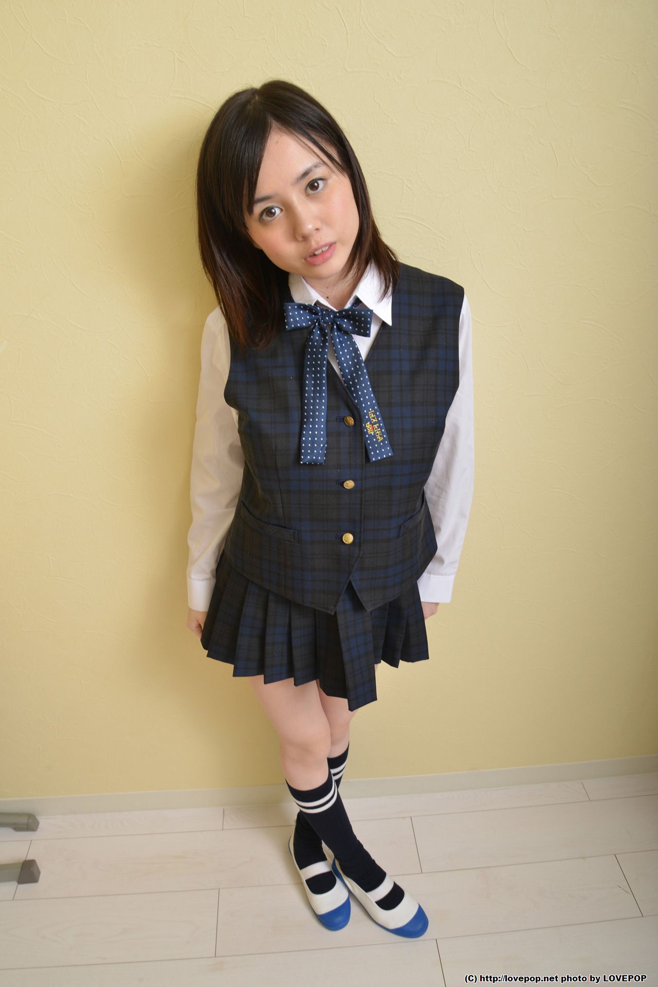 Aimi Yoshikawa 吉川あいみ Photoset 02-图2