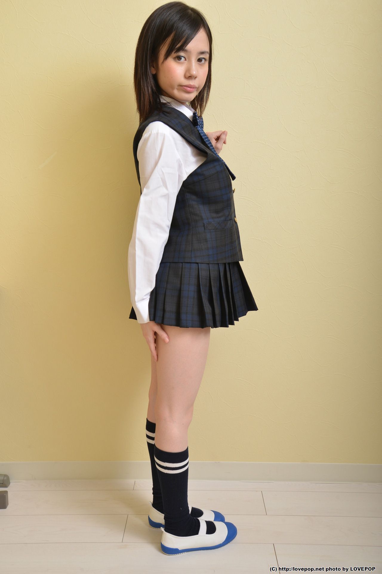 Aimi Yoshikawa 吉川あいみ Photoset 02-图3
