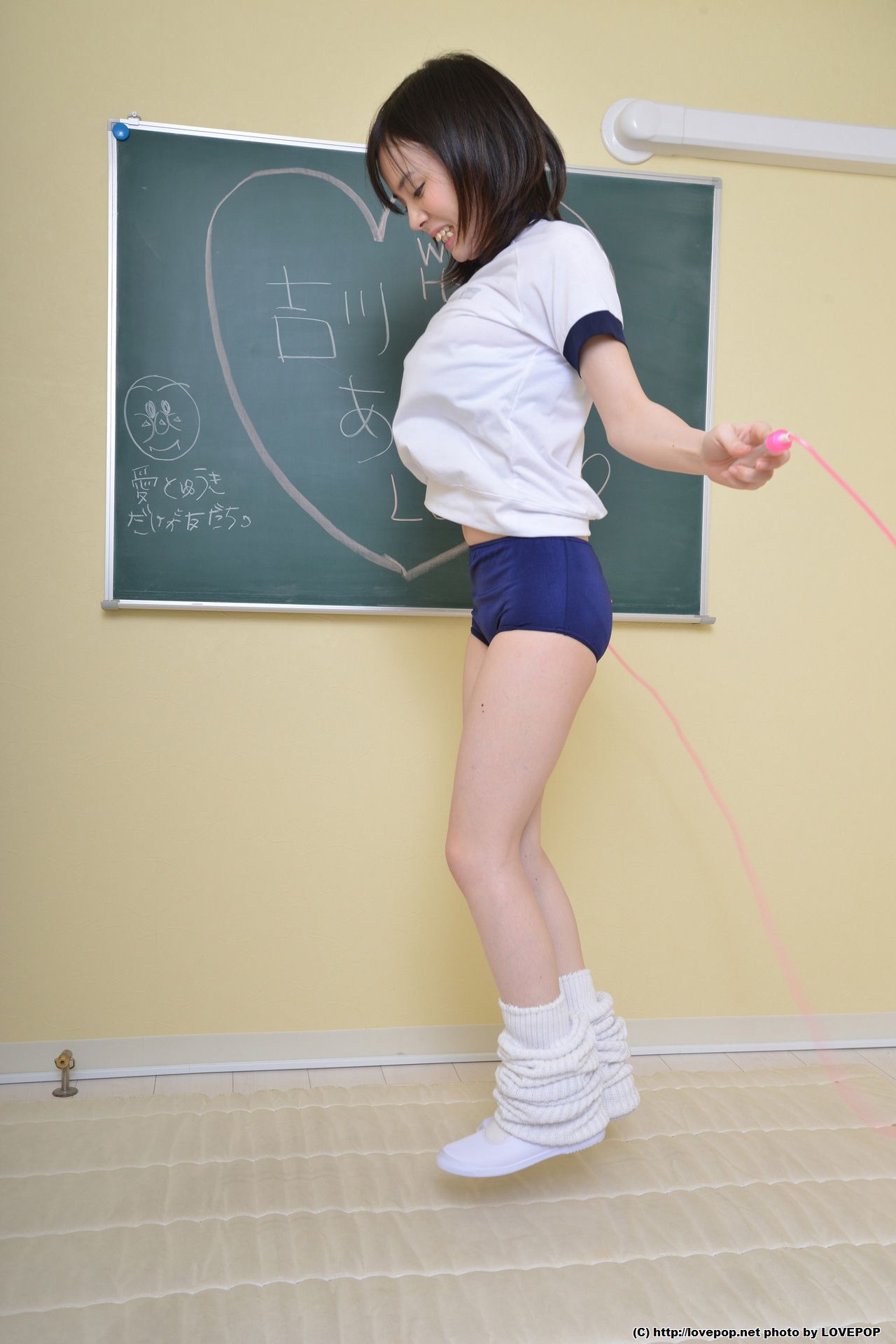 Aimi Yoshikawa 吉川あいみ Photoset 03-图13