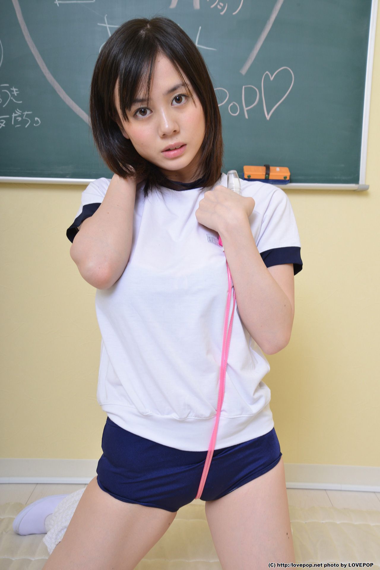 Aimi Yoshikawa 吉川あいみ Photoset 03-图24