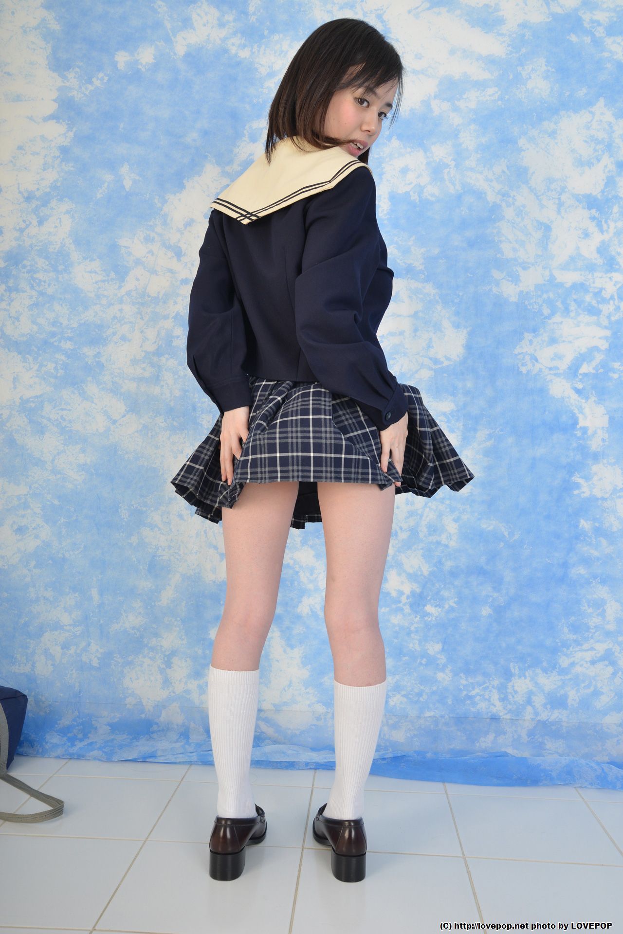 Aimi Yoshikawa 吉川あいみ Photoset 04-图13
