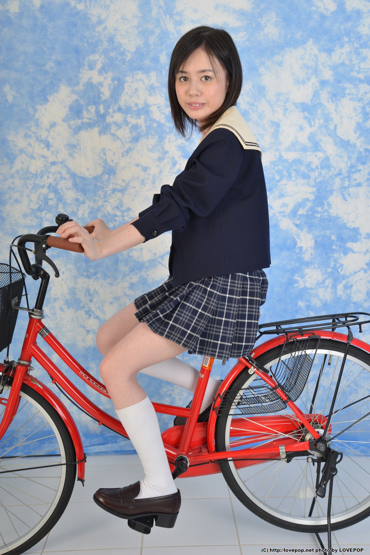 Aimi Yoshikawa 吉川あいみ Photoset 04-图23