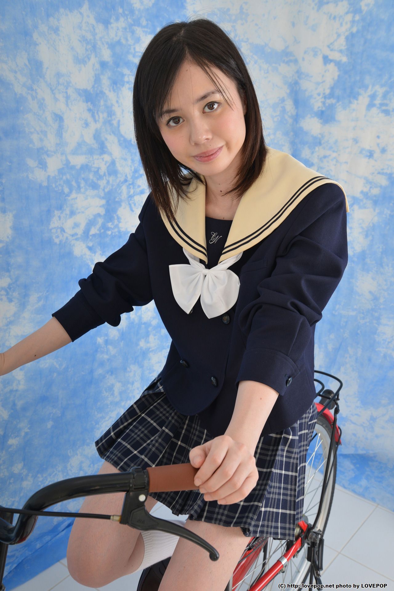 Aimi Yoshikawa 吉川あいみ Photoset 04-图24