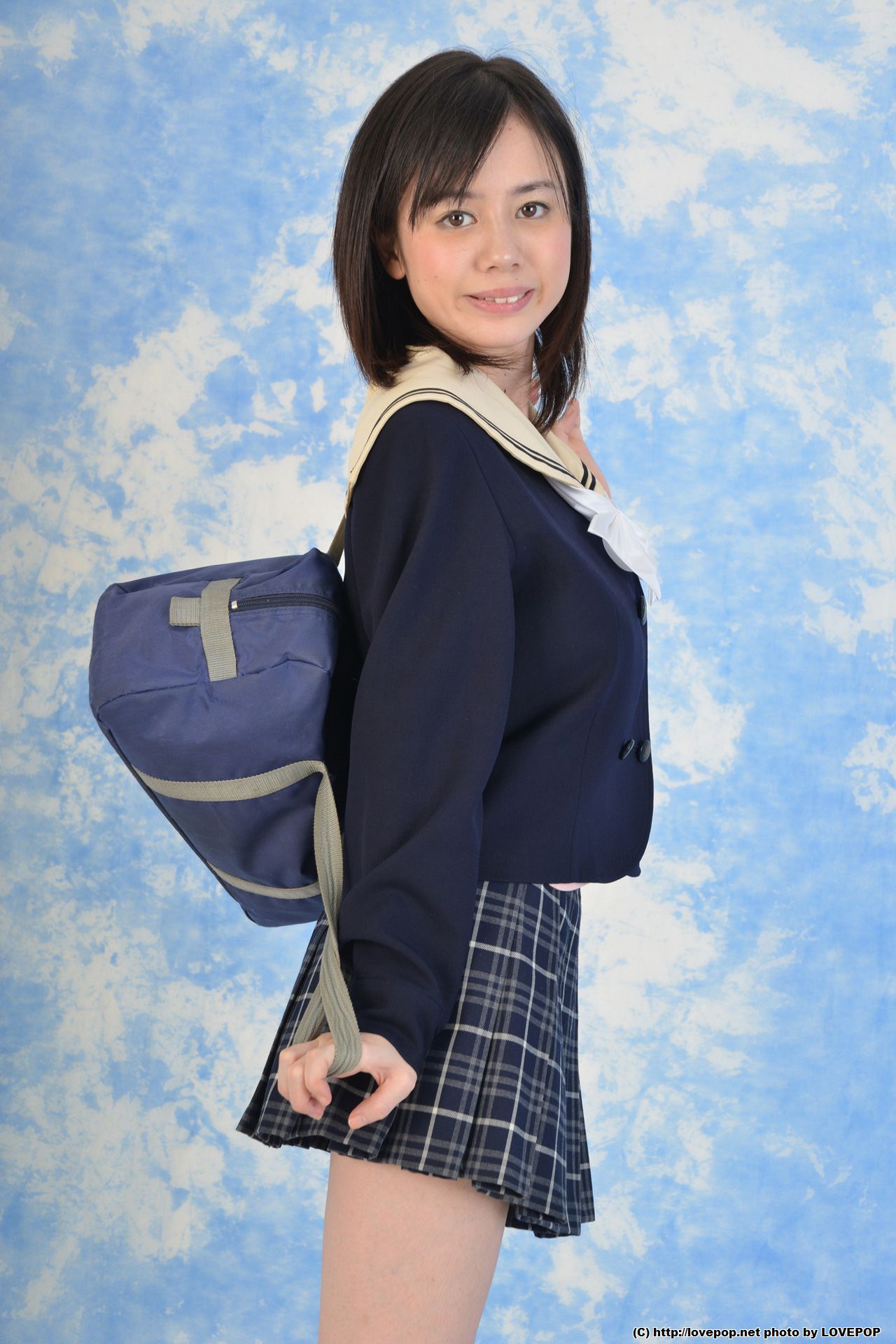 Aimi Yoshikawa 吉川あいみ Photoset 04-图2