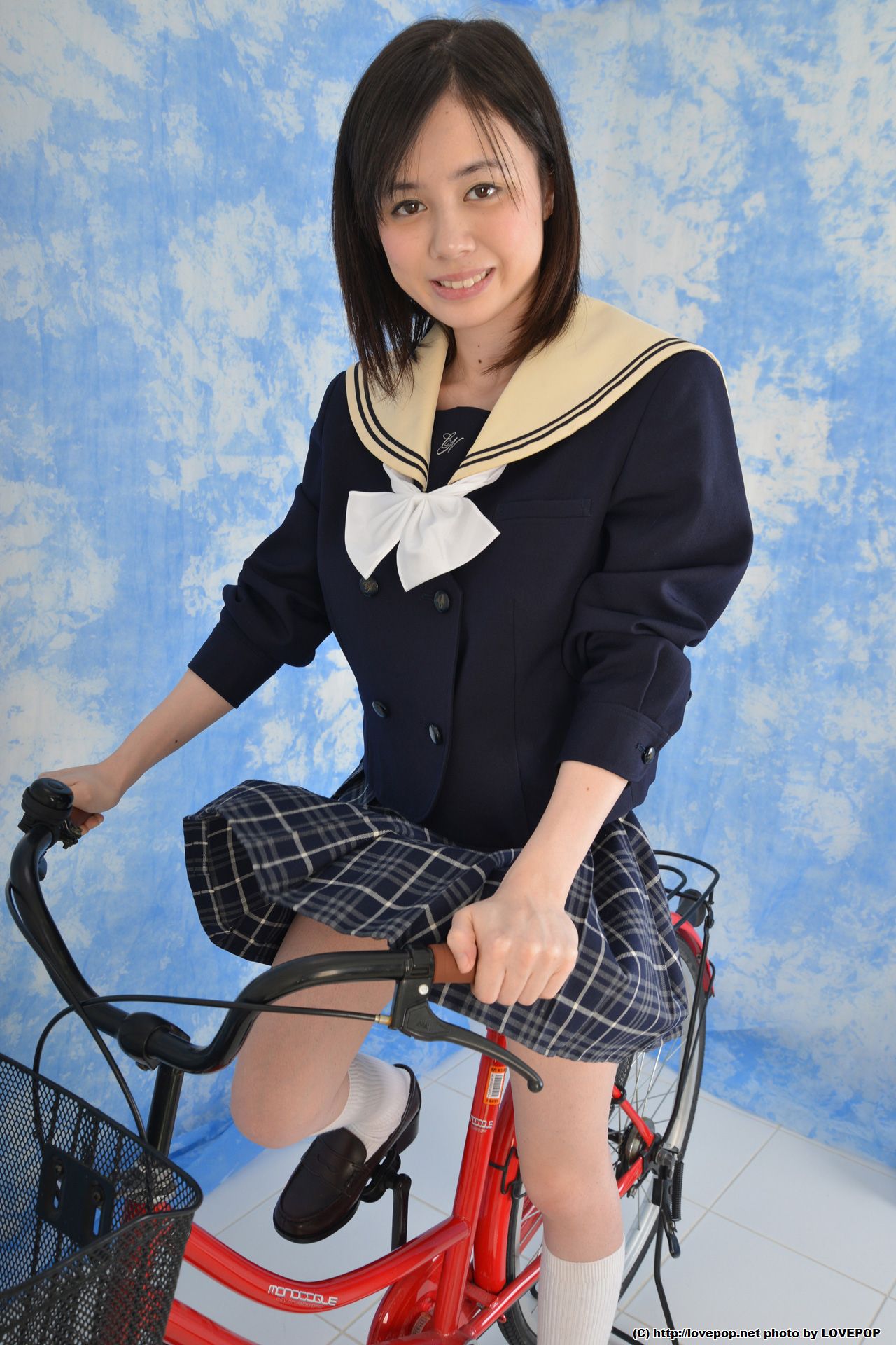 Aimi Yoshikawa 吉川あいみ Photoset 04-图31
