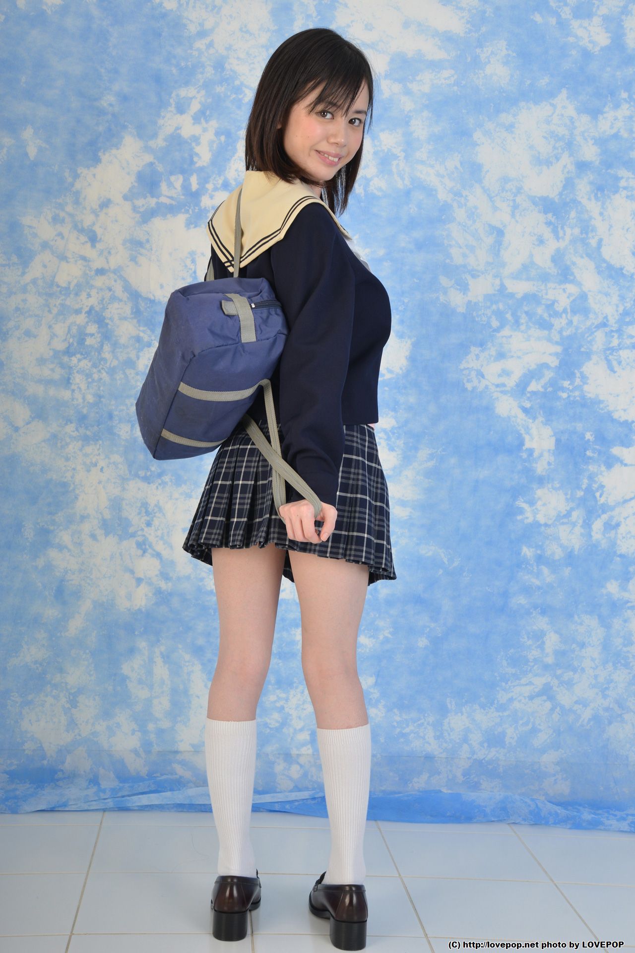 Aimi Yoshikawa 吉川あいみ Photoset 04-图4
