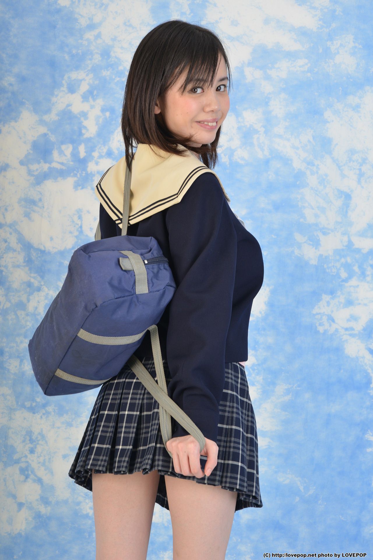 Aimi Yoshikawa 吉川あいみ Photoset 04-图5