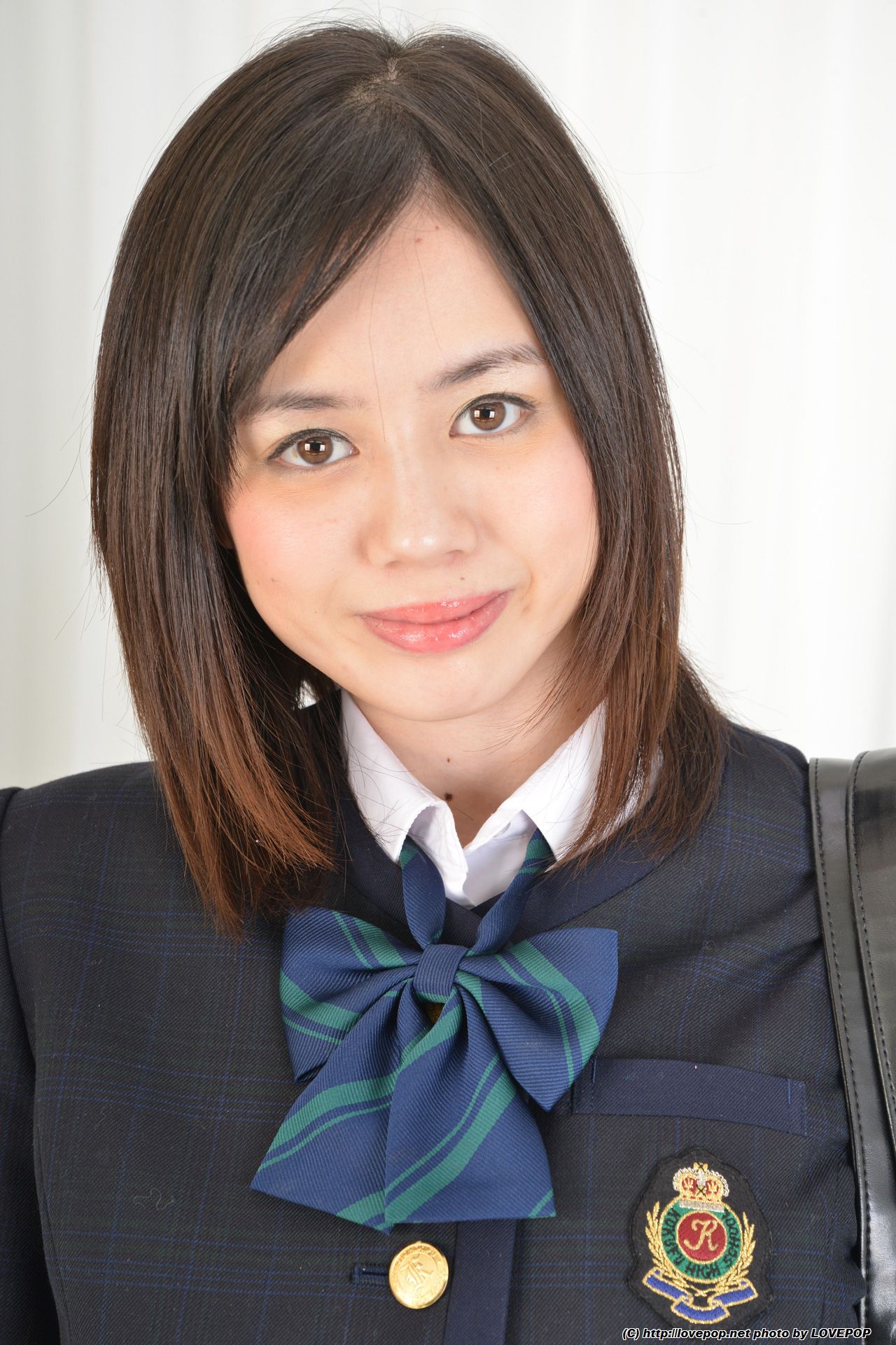 Aimi Yoshikawa 吉川あいみ Photoset 05-图2