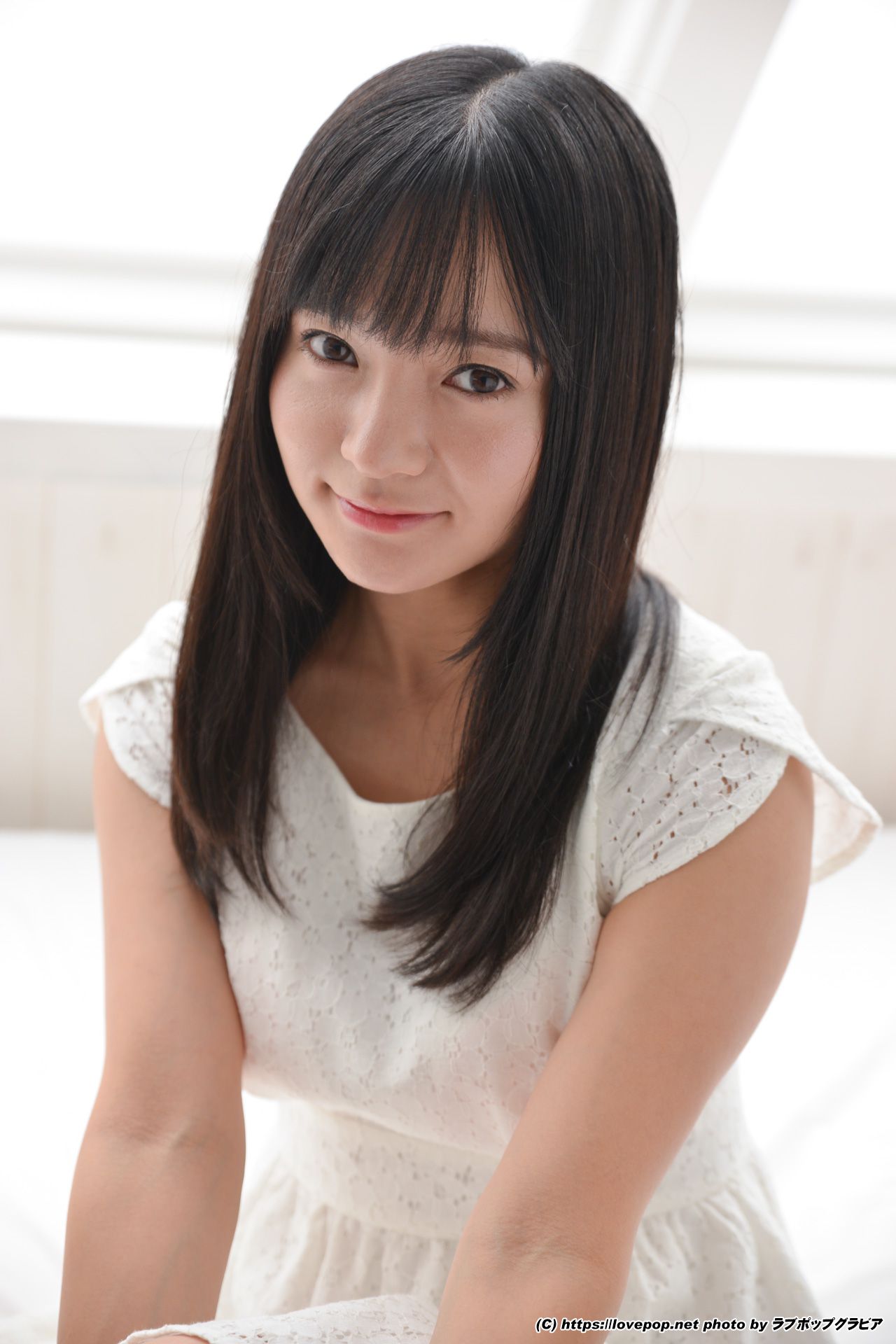 Ayana Nishinaga 西永彩奈 Photoset 01-图10