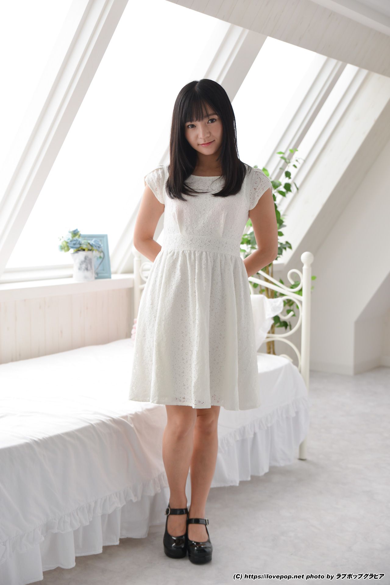 Ayana Nishinaga 西永彩奈 Photoset 01-图11