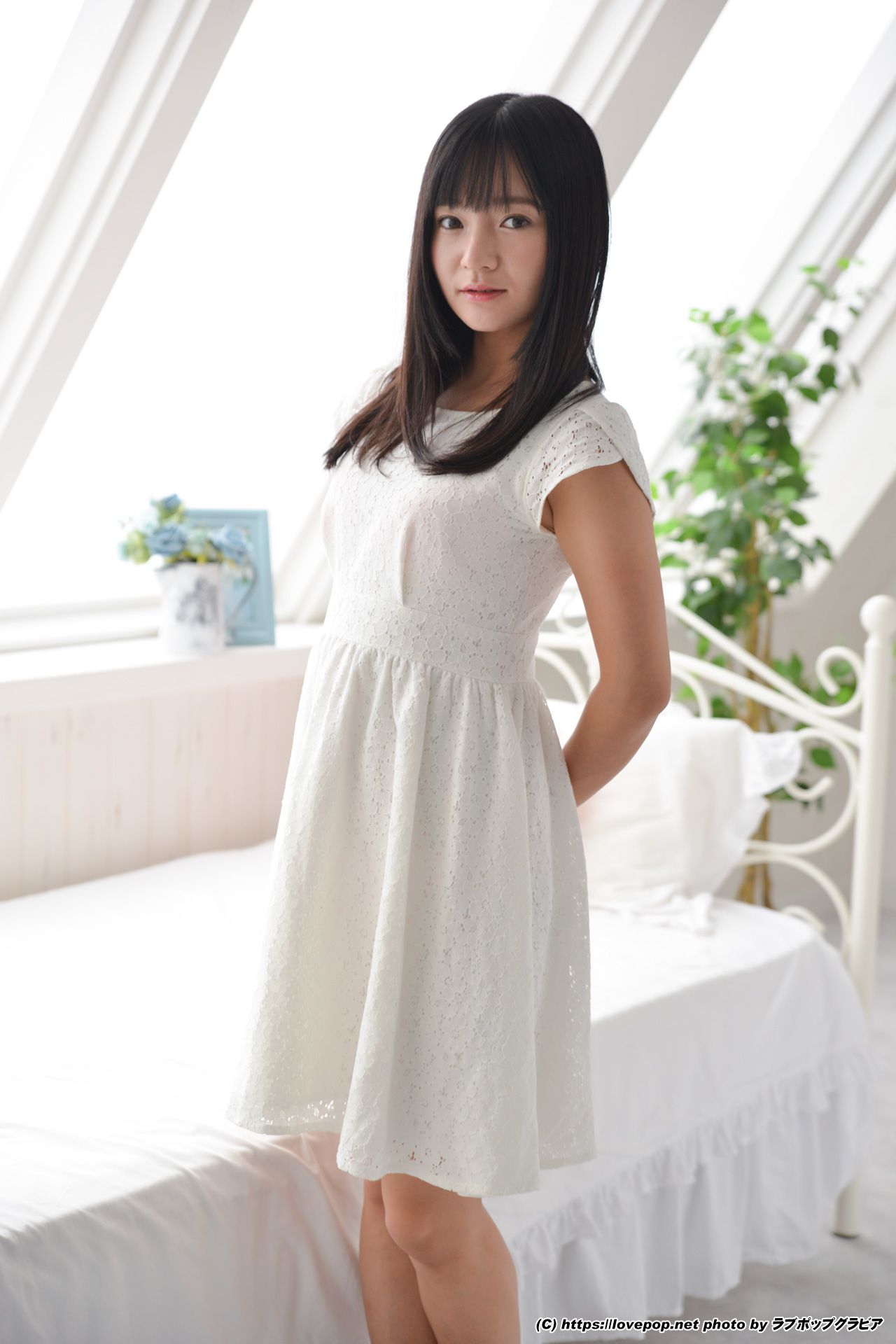 Ayana Nishinaga 西永彩奈 Photoset 01-图12
