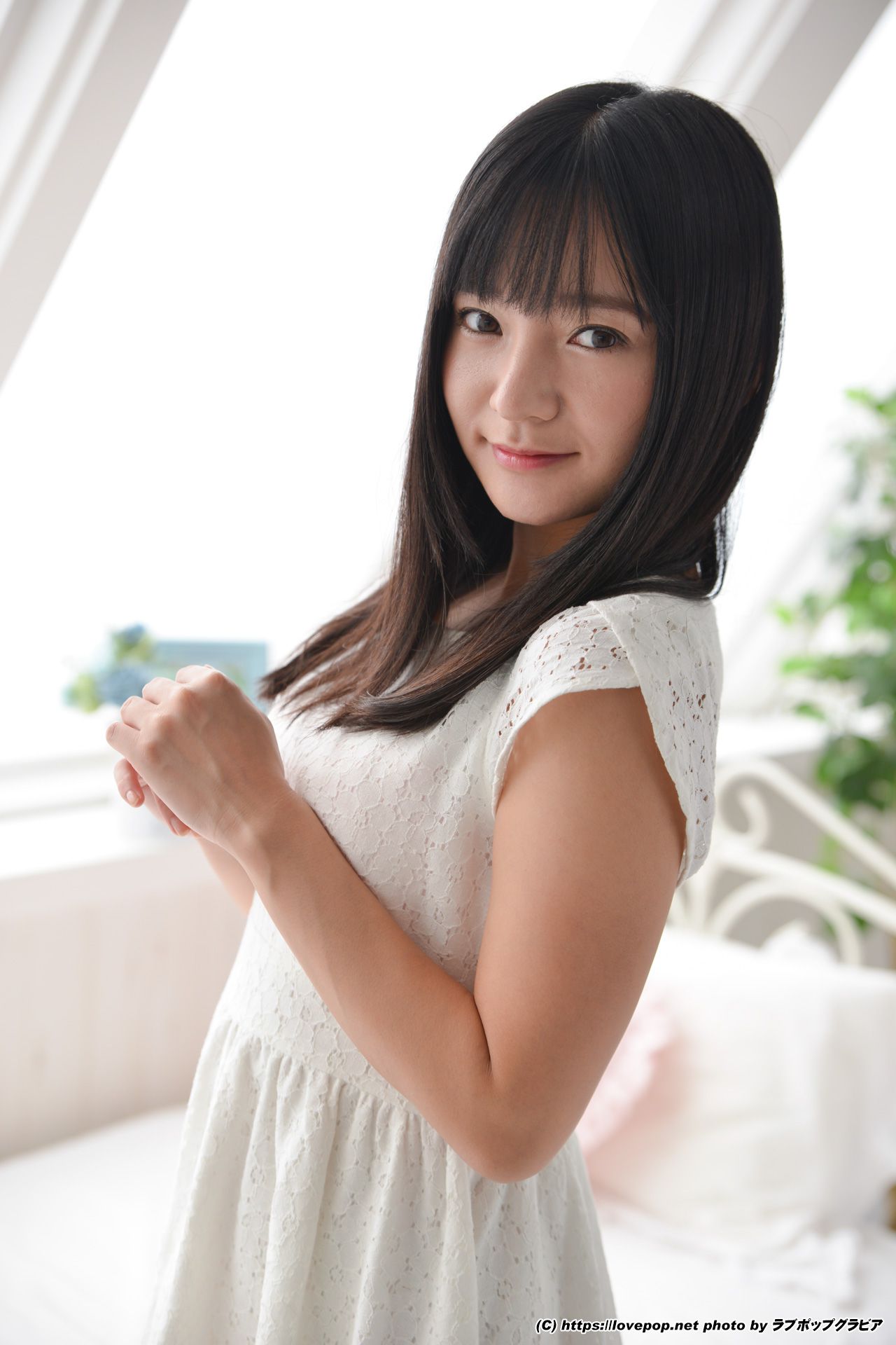 Ayana Nishinaga 西永彩奈 Photoset 01-图13