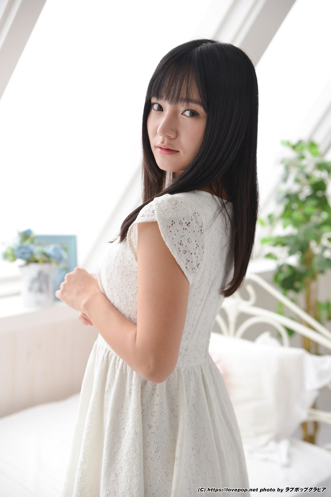 Ayana Nishinaga 西永彩奈 Photoset 01-图14