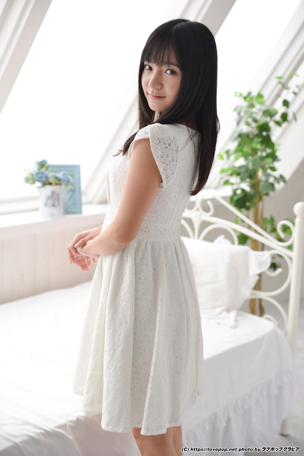 Ayana Nishinaga 西永彩奈 Photoset 01-图15