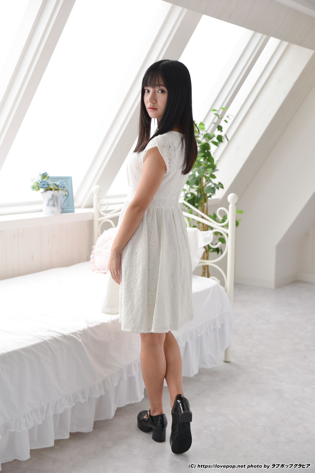 Ayana Nishinaga 西永彩奈 Photoset 01-图16
