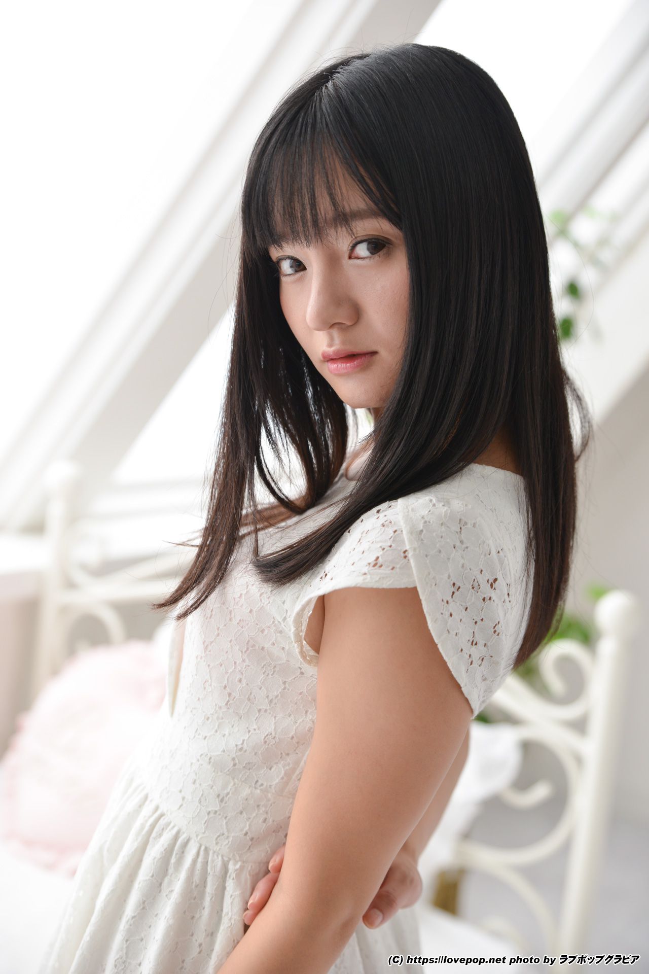 Ayana Nishinaga 西永彩奈 Photoset 01-图18