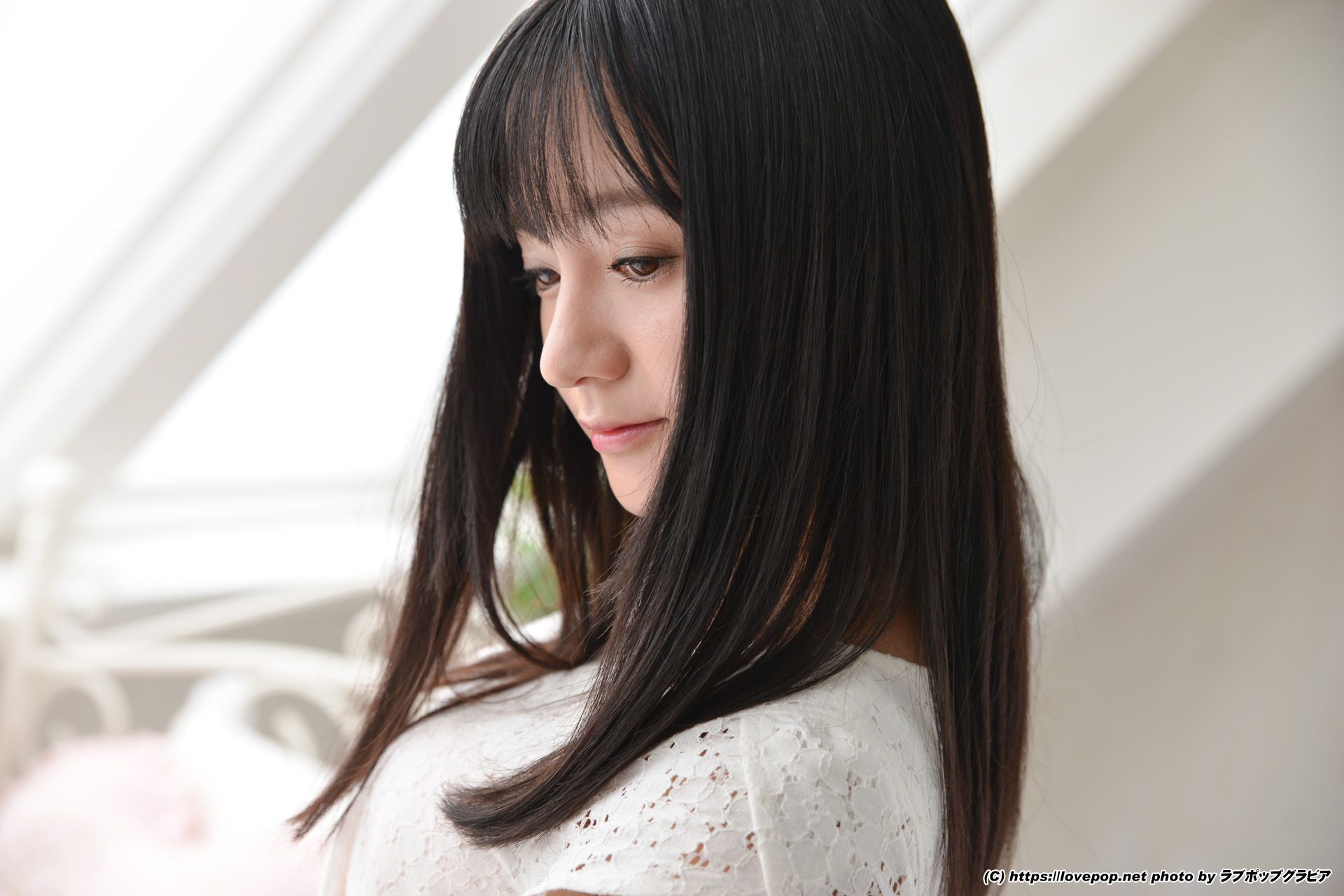Ayana Nishinaga 西永彩奈 Photoset 01-图19