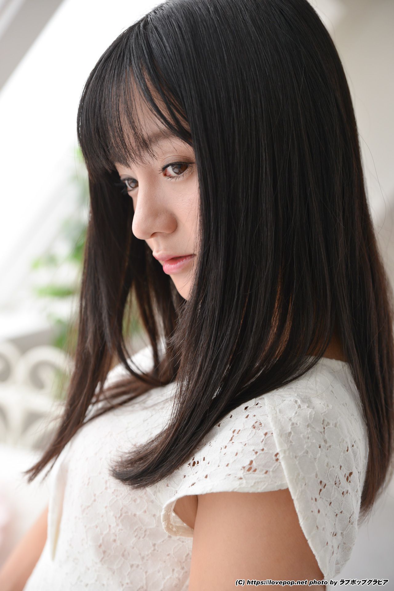 Ayana Nishinaga 西永彩奈 Photoset 01-图20