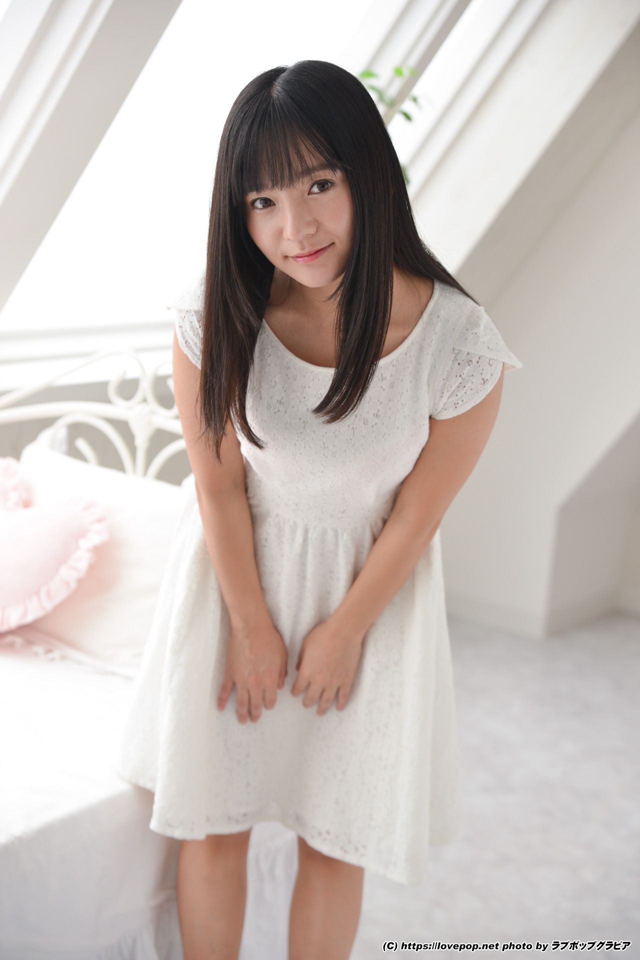 Ayana Nishinaga 西永彩奈 Photoset 01-图21