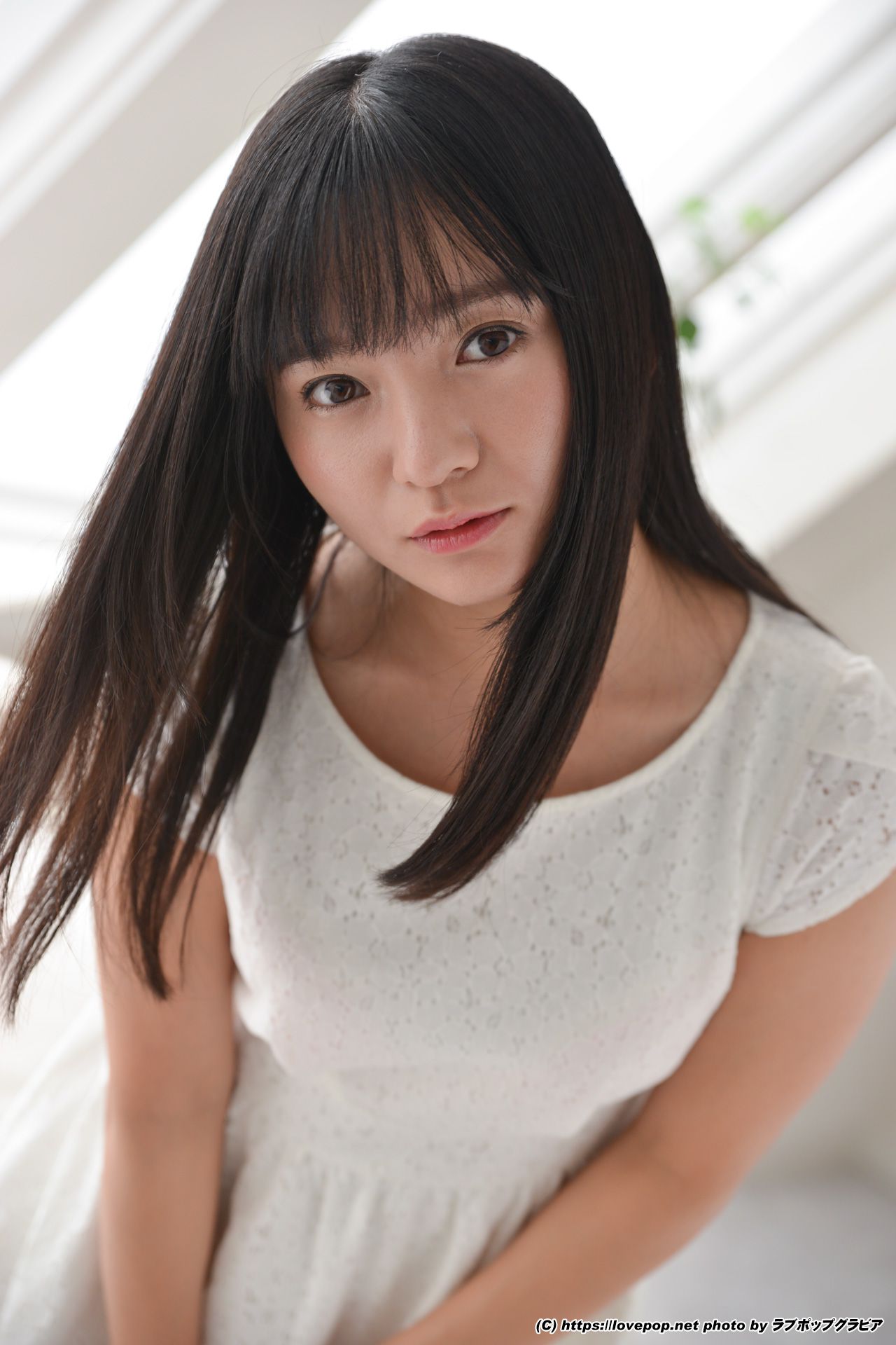 Ayana Nishinaga 西永彩奈 Photoset 01-图22
