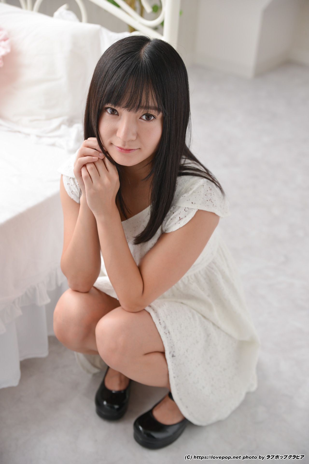 Ayana Nishinaga 西永彩奈 Photoset 01-图23