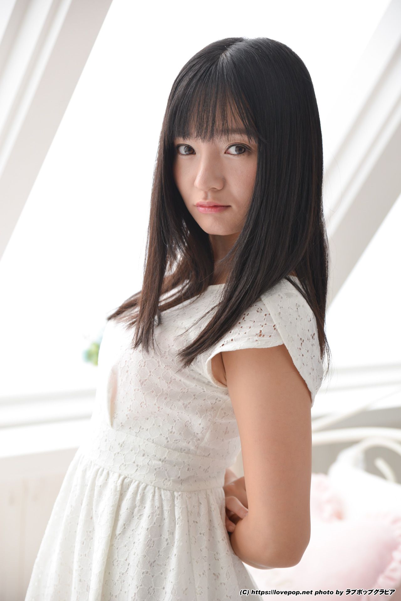 Ayana Nishinaga 西永彩奈 Photoset 01-图27