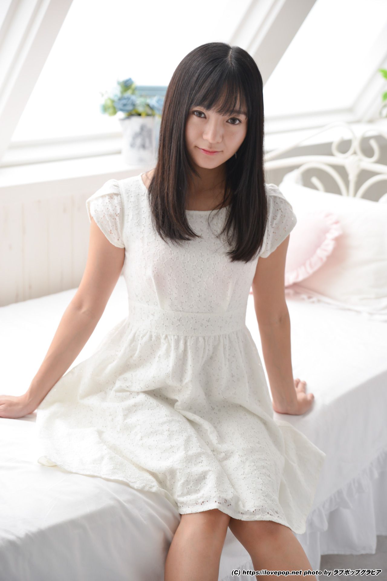Ayana Nishinaga 西永彩奈 Photoset 01-图2