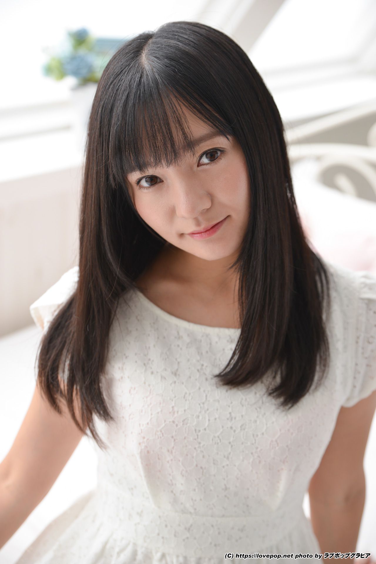 Ayana Nishinaga 西永彩奈 Photoset 01-图3