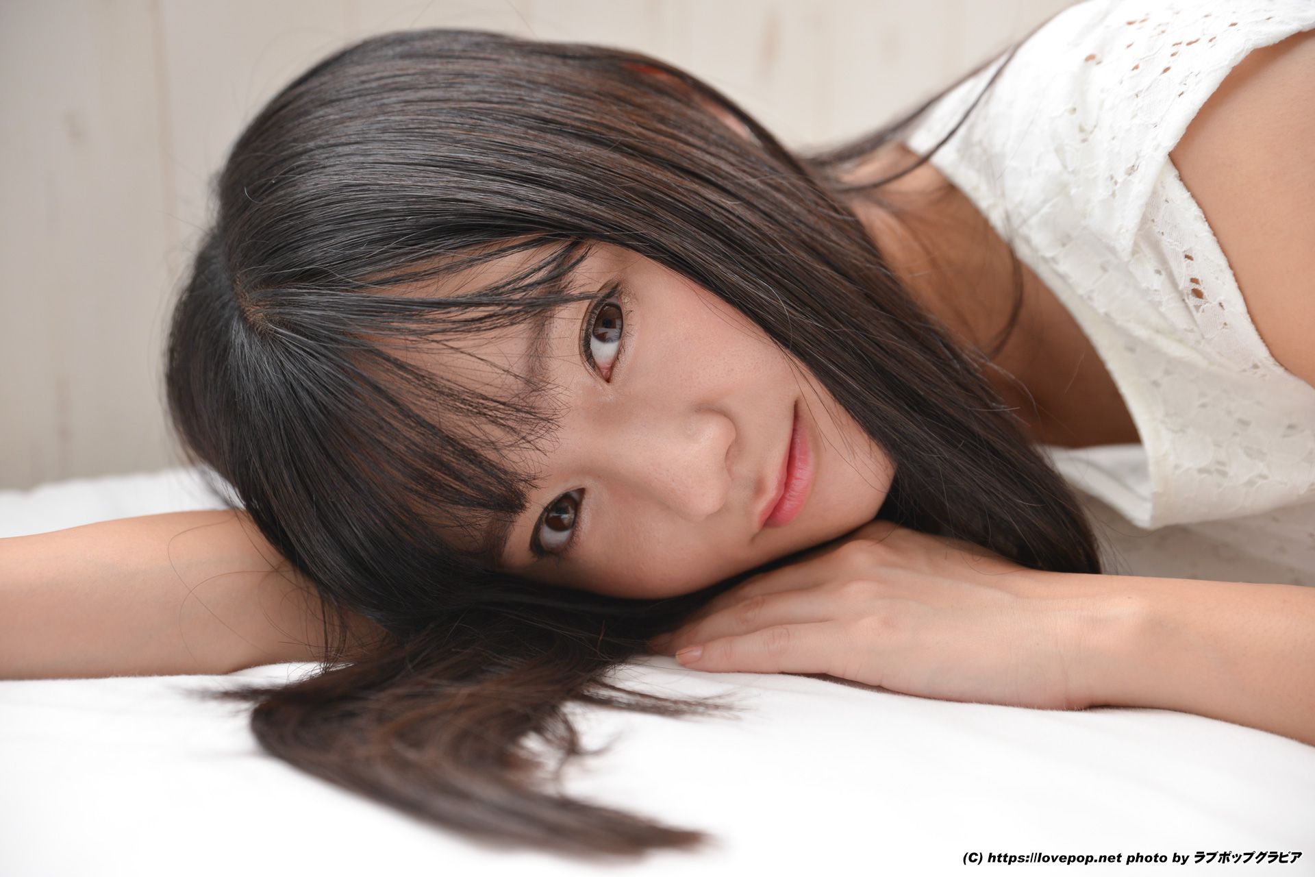 Ayana Nishinaga 西永彩奈 Photoset 01-图39