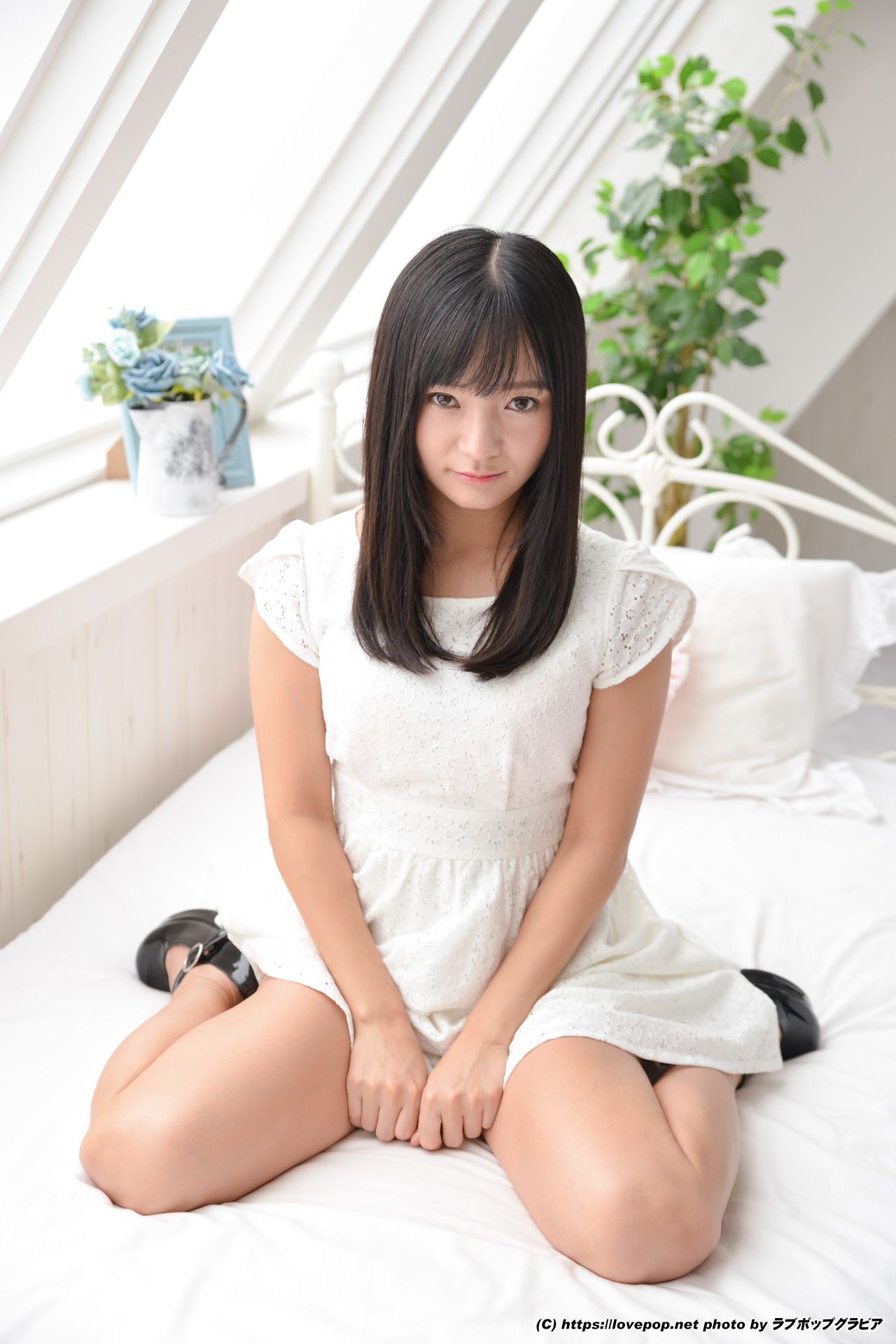 Ayana Nishinaga 西永彩奈 Photoset 01-图46