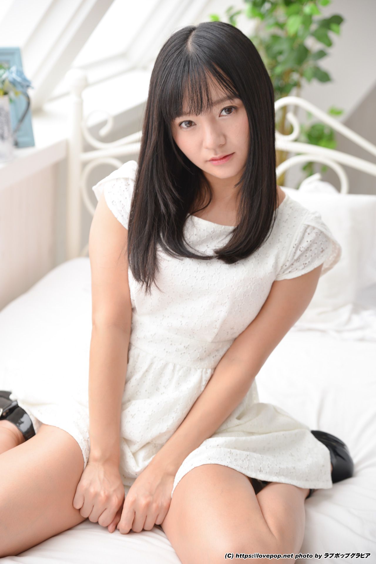 Ayana Nishinaga 西永彩奈 Photoset 01-图47