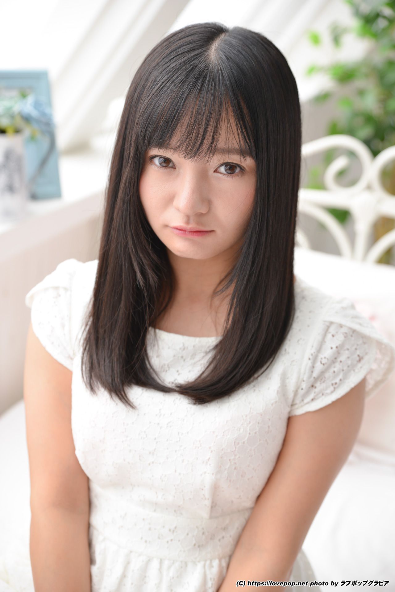 Ayana Nishinaga 西永彩奈 Photoset 01-图48
