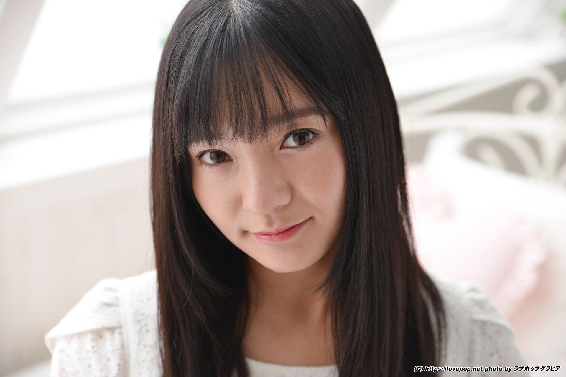 Ayana Nishinaga 西永彩奈 Photoset 01-图4
